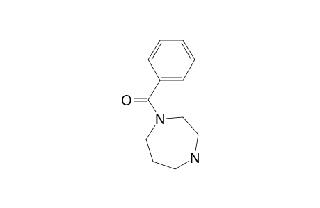 1-Benzoyl-1,4-diazepane