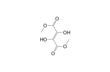Dihydroxyfumaric acid dimethyl ester