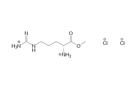 D-Arginine methyl ester dihydrochloride