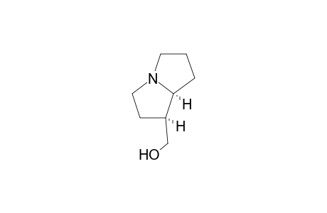 isoretronecanol