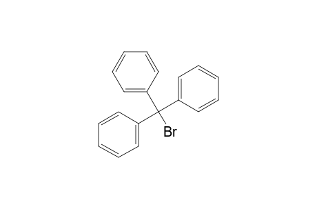 Bromotriphenylmethane