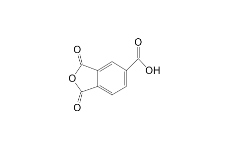 1,2,4-Benzenetricarboxilic anhydride