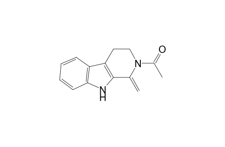 1-Methylene-1,2,3,4-tetrahydro-B-carboline
