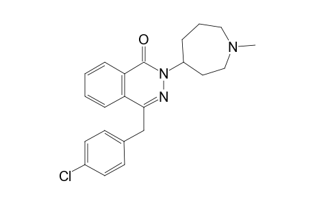 Azelastine