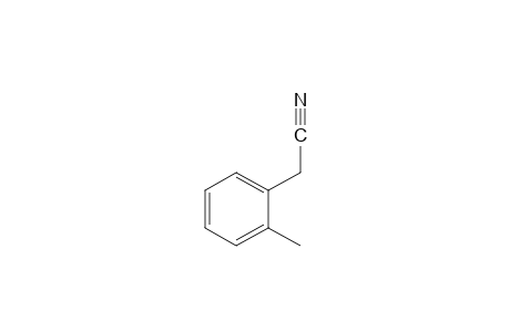 o-Tolylacetonitrile