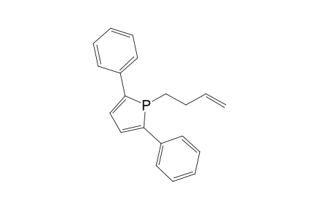 1-BUT-3-ENYL-2,5-DIPHENYL-1H-PHOSPHOLE