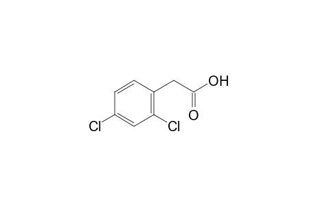 2,4-Dichloro-phenylacetic acid