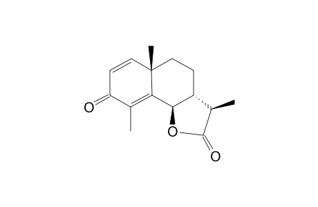 SANTONIN,B-EPI-B