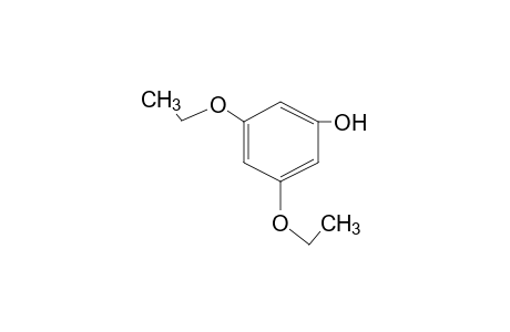 3,5-diethoxyphenol