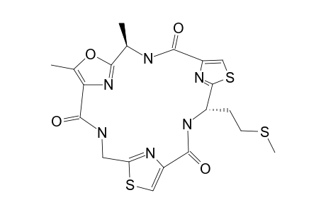 NOSTOCYCLAMIDE-M