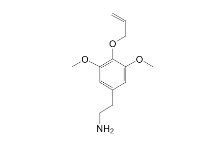 Allylescaline