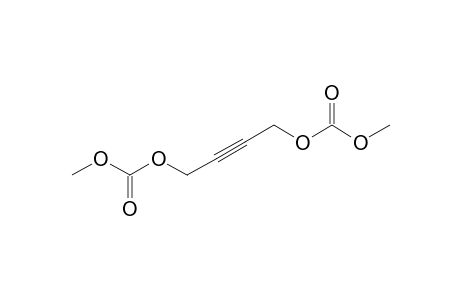 But-2-yne-1,4-diyl dimethyl bis(carbonate)