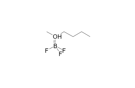 BORON TRIFLUORIDE-METHYL BUTYL ETHER COMPLEX