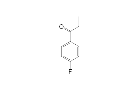 4'-Fluoropropiophenone