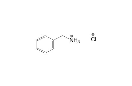 Benzylamine HCl