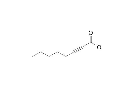 2-Octynoic acid