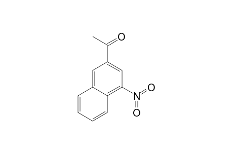 (4-nitro-2-naphthyl)ethanone