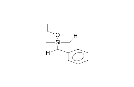 DIMETHYL(BENZYL)ETHOXYSILANE