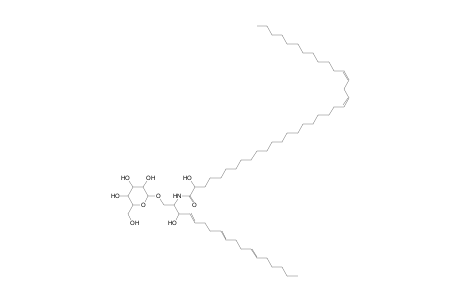 HexCer 18:3;2O/36:2;O
