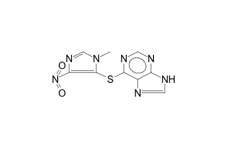 Azathioprine