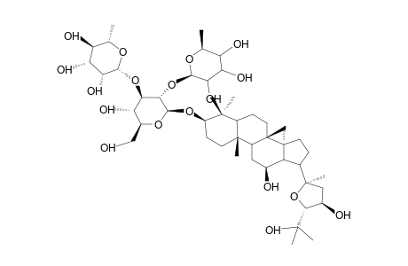 NEOALSOSIDE A