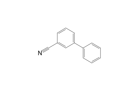 3-phenylbenzonitrile