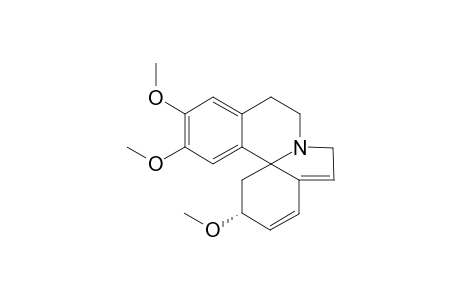 Erysotrine