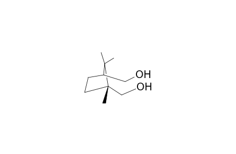 (2,2,3-trimethyl-3-methylol-cyclopentyl)methanol