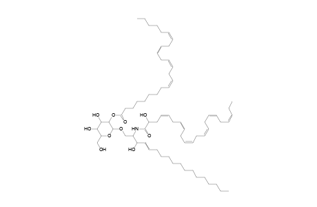 AHexCer (O-24:4)18:1;2O/22:6;O