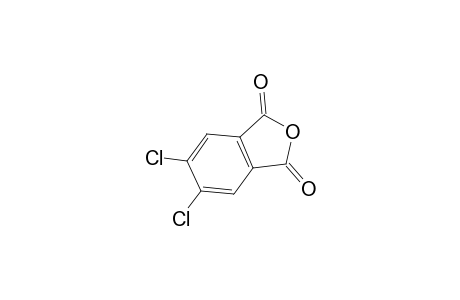 4,5-Dichloro-phthalic anhydride