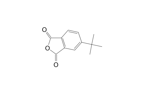 5-tert-butylisobenzofuran-1,3-quinone