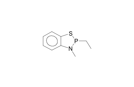 2-ETHYL-3-METHYL-4,5-BENZO-1,3,2-THIAAZAPHOSPHOLANE