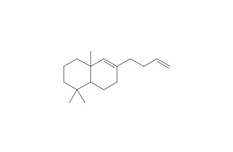 9,11-Secopodocarpa-8,11-diene