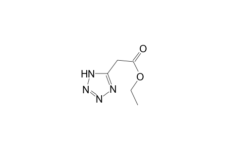 Ethyl 1H-tetrazole-5-acetate