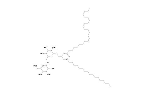 DGDG O-17:0_24:5