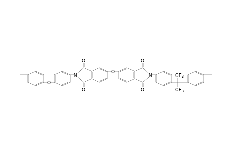 Cardo copolyimide a-14-12