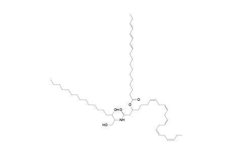 Cer 17:0;2O/22:5;(3OH)(FA 18:3)