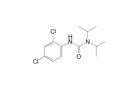 3-(2,4-Dichlorophenyl)-1,1-diisopropylurea