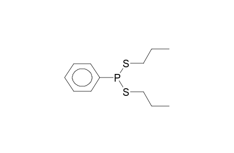 S,S-DIPROPYLPHENYLDITHIOPHOSPHONITE