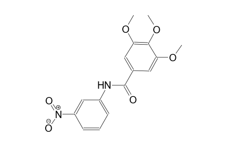 3'-nitro-3,4,5-trimethoxybenzanilide