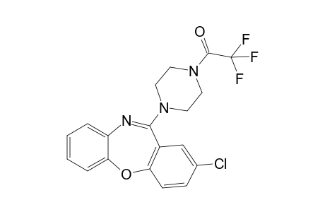 Amoxapine TFA                 @