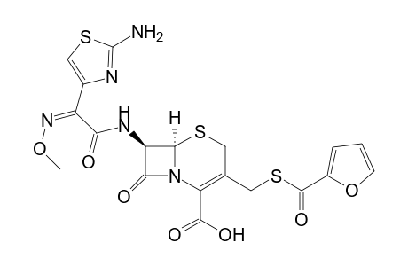 Ceftiofur