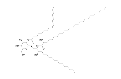 AHexCer (O-16:3)17:1;2O/26:0;O