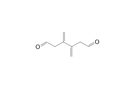 3,4-Dimethyleneadipaldehyde