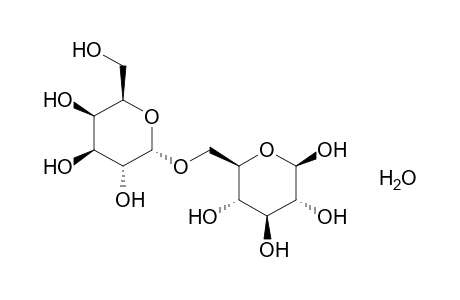 D-(+)-Melibiose, monohydrate