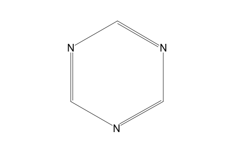 1,3,5-Triazine