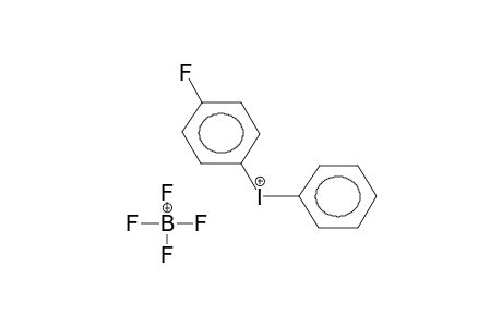 4-FLUORODIPHENYLIODONIUM TETRAFLUOROBORATE