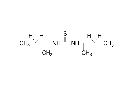 1,3-DI-sec-BUTYL-2-THIOUREA