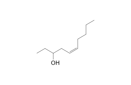 (Z)-Dec-5-en-3-ol