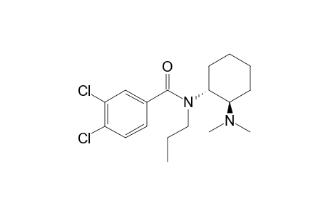 Propyl U-47700